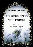 Joachim, painter and poet presents his book:DE GEDICHTEN ,THE  POEMS - WOODNS