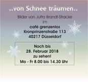 Jutta Brandt-Stracke: Düsseldorf   28 febbraio 2018. - WOODNS