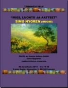"THE MAN, NATURE AND IDEAS" SIMO Nygren (FINLAND) - WOODNS